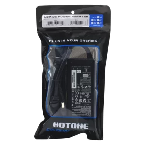 Fuente de Poder 19V DC