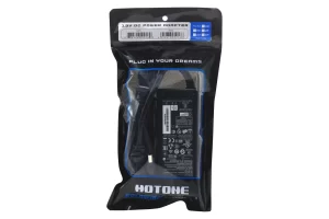 Fuente de Poder 19V DC