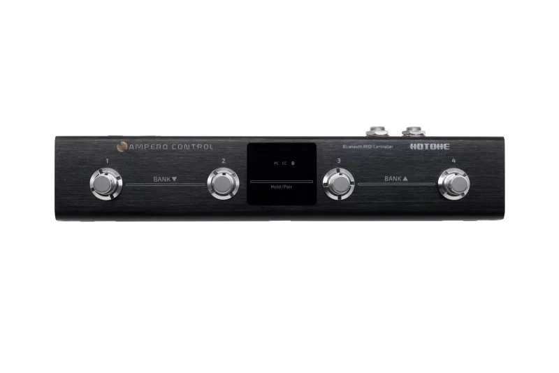 Ampero Control - Imagen 5
