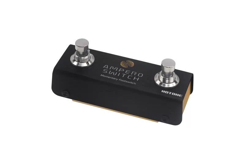 Ampero Switch - Imagen 7