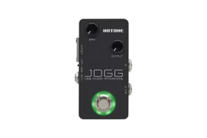 Hotone Jogg Interfaz de Audio USB