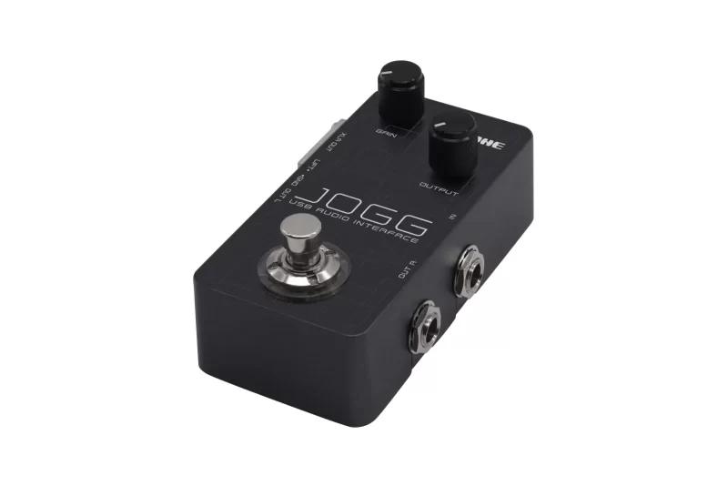 Hotone Jogg Interfaz de Audio USB - Imagen 3