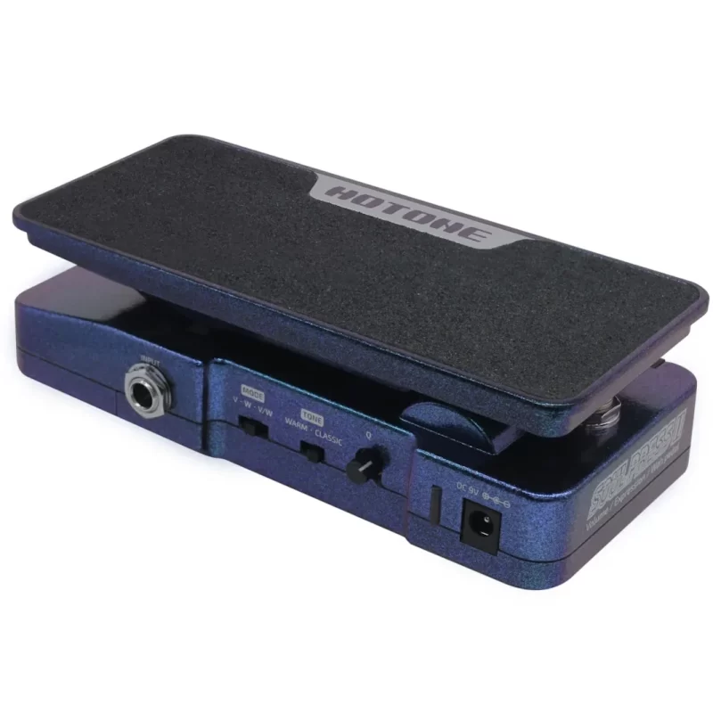 Hotone Soul Press II - Imagen 2
