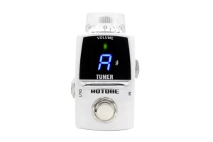 Skyline Mini Afinador (Tiny Tuner)