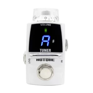 Skyline Mini Afinador (Tiny Tuner)