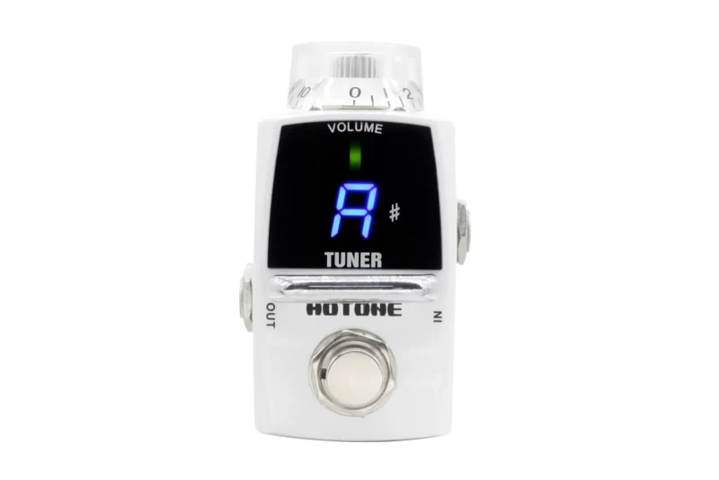 Skyline Mini Afinador (Tiny Tuner)