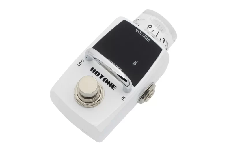Skyline Mini Afinador (Tiny Tuner) - Imagen 2
