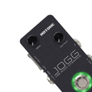 Interfaz USB
