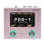 Hotone Ampero Mini MP-50 Purple Taro