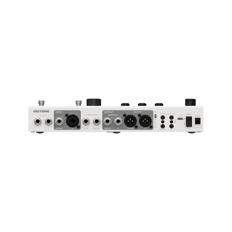 Hotone Ampero II Stage - Imagen 4
