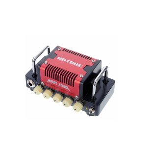 Hotone Nano Legacy Heart Attack 5W