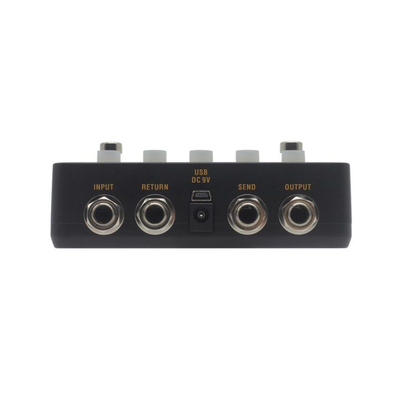 Hotone Binary Amp - Imagen 2