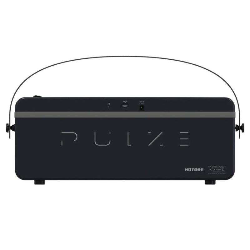 Hotone Pulze Eclipse 30W - Imagen 2