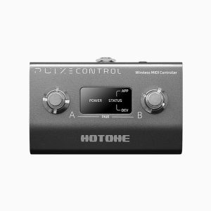 Pulze Control