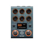 Hotone Verbera Reverb